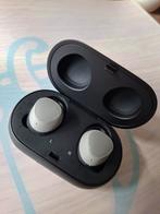 Samsung Gear IconX Earbuds met Laaddoos & Extra's, Ophalen of Verzenden, Overige merken, Bluetooth