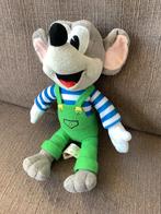 Jul de Muis knuffel Julianatoren 4 euro, Ophalen of Verzenden, Zo goed als nieuw, Overige typen