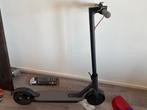Xiaomi Mi 1S Elektrische Step - Accu Recent Vervangen, Fietsen en Brommers, Steps, Ophalen, Gebruikt, Elektrische step (E-scooter)