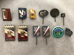 Militaire spelden Poolse Krijgsmacht, Ophalen of Verzenden, Landmacht, Overige gebieden, Embleem of Badge