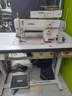 Industrie Naaimachine, Hobby en Vrije tijd, Ophalen, Gebruikt, Naaimachine, Industrieel