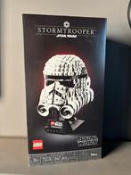 Lego stormtrooper helmet (set 75276), Ophalen of Verzenden, Nieuw, Actiefiguurtje