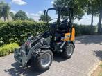 Giant g1500 extra HD nieuw, Zakelijke goederen, Machines en Bouw | Kranen en Graafmachines, Ophalen of Verzenden, Wiellader of Shovel