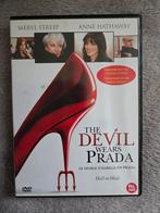 The devil wears prada, Alle leeftijden, Ophalen, Zo goed als nieuw