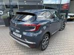 Renault Captur 1.6 E-Tech Plug-in Hybrid 160 Intens, 12 maanden, Gebruikt, 4 cilinders, Plug-in hybride