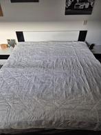 Zomer dekbed 200x210, Ophalen, Wit, Tweepersoons, Deken of Dekbed