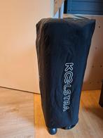 Koelstra Campingbedje - Compact & Handig!, Kinderen en Baby's, Kinderwagens en Combinaties, Ophalen