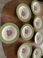 Peony servies, Ophalen of Verzenden