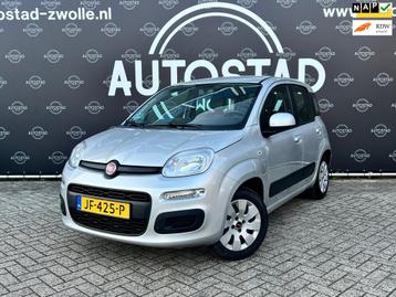 Fiat Panda 1.2 Edizione Cool NL-Auto/NAP/APK/Airco/Elck. Ram beschikbaar voor biedingen