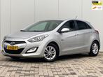 Hyundai I30 1.6 GDI i-Motion Plus, Auto's, Voorwielaandrijving, Euro 5, 135 pk, Gebruikt