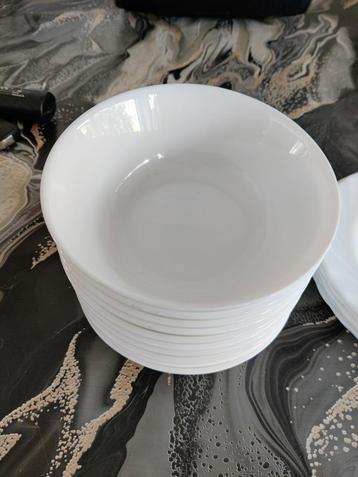 IKEA kom (Oftast), 6 stuks beschikbaar voor biedingen