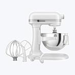 KitchenAid K5 Mixer - Perfect voor elke keuken!, Witgoed en Apparatuur, Keukenmixers, Ophalen, 4 liter of meer, Nieuw, 3 snelheden of meer