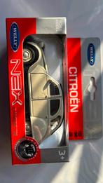 Welky Nex 2CV Soft Top, Ophalen, Nieuw, Auto, Welly