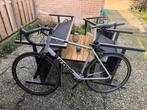 Btwin Triban 100, Fietsen en Brommers, Gebruikt, Versnellingen, 61 tot 65 cm, Ophalen