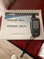 Gps toestel met gehele gebruiksaanwijzing, Watersport en Boten, Navigatiemiddelen en Scheepselektronica, Ophalen, Zo goed als nieuw