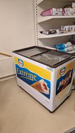 Professionele Vrieskist - Frisco, Witgoed en Apparatuur, Vriezers en Diepvrieskisten, Ophalen, Gebruikt, 90 cm of meer