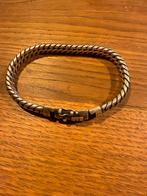 Buddha to Buddha, Sieraden, Tassen en Uiterlijk, Armbanden, Ophalen, Zo goed als nieuw, Zilver