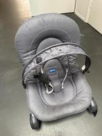 Chicco Woopla wipstoel / baby rocker, Kinderen en Baby's, Wipstoeltjes, Ophalen, Gebruikt, Wipstoel, Met gordel(s) of riempje(s)