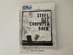 W. Wang - Steel dit computerboek, Ophalen of Verzenden, Zo goed als nieuw, W. Wang