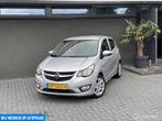 Opel KARL 1.0 ecoFLEX Edition, Voorwielaandrijving, 839 kg, Gebruikt, Euro 6