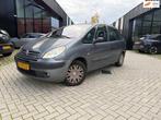Citroen Xsara Picasso 2.0i-16V Automaat Clima Cruise NL Auto, 65 €/maand, 4 cilinders, 700 kg, Origineel Nederlands