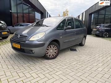 Citroen Xsara Picasso 2.0i-16V Automaat Clima Cruise NL Auto beschikbaar voor biedingen