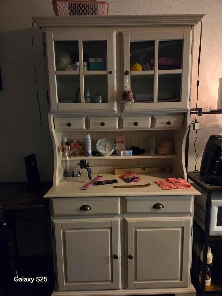 GRATIS KAST ZONDER INHOUD, Huis en Inrichting, Kasten | Buffetkasten, Gebruikt, Minder dan 100 cm, 25 tot 50 cm, Ophalen
