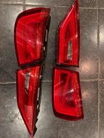 Audi A3 Limousine LED Achterlichten Set, Auto-onderdelen, Ophalen of Verzenden, Gebruikt, Audi