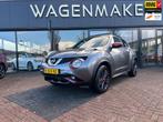 Nissan Juke 1.2 DIG-T S/S N-Connecta Clima|Cruise|NAVI|PANO!, Voorwielaandrijving, Start-stop-systeem, Euro 6, Bedrijf
