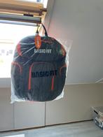 Basic fit rugtas nieuw, Ophalen of Verzenden, Nieuw, Overige merken, 45 tot 60 cm