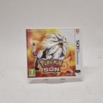 Pokemon: Sun | Nintendo 3DS Game, Nintendo, Zo goed als nieuw, Support@nintendo.com, 11-1 Hokotate-cho, Kamitoba, Minami-ku
Kyoto 601-8501
Japan