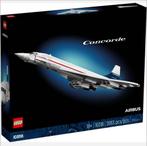 Nieuw: LEGO Icons 10318: Concorde, Ophalen of Verzenden, Nieuw, Complete set, Lego
