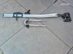Fietsdrager voor op de imperial. Merk: Thule, Auto diversen, Ophalen, Zo goed als nieuw