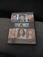 Divorce seizoen 1, Cd's en Dvd's, Dvd's | Tv en Series, Alle leeftijden, Ophalen of Verzenden, Zo goed als nieuw, Komedie