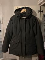 Parka Airforce winterjas dames, Kleding | Dames, Jassen | Winter, Airforce, Maat 42/44 (L), Ophalen of Verzenden, Zo goed als nieuw