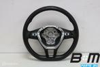 Multifunctioneel stuur leer VW Polo 2G 2G0419091CA, Gebruikt