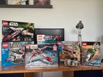 Lego Star Wars verzameling Sealed + Vintage, Kinderen en Baby's, Speelgoed | Duplo en Lego, Verzenden, Nieuw, Complete set, Lego