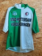 Feyenoord Rotterdam uitshirt 2003/2004 maat XL, Maat XL, Ophalen of Verzenden, Zo goed als nieuw, Shirt