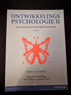 Ontwikkelingspsychologie II, Boeken, Studieboeken en Cursussen, Nieuw, Ophalen of Verzenden