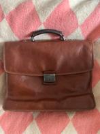 Castelijn & Beerens leren aktetas, Ophalen of Verzenden