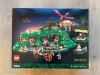 NIEUW: Lego 10354 - The Lord of the Rings: de Gouw, Ophalen of Verzenden, Nieuw, Complete set, Lego