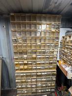 Opberg bakken, Doe-het-zelf en Verbouw, Ophalen, Zo goed als nieuw, Minder dan 40 cm, Minder dan 35 cm