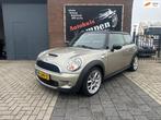 Mini Mini 1.6 Cooper S Chili Navi Pano-Dak Xenon, Voorwielaandrijving, Gebruikt, 4 stoelen, 49 €/maand