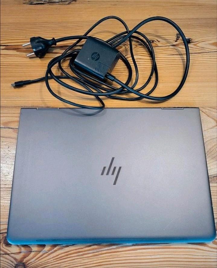 HP Spectre x360 13-ac041nd  2 in 1 laptop, Computers en Software, Windows Laptops, Gebruikt, 13 inch, SSD, 2 tot 3 Ghz, 16 GB
