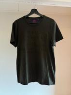 Heel donkergroen superdry shirt maat L €5,00 koopje!!, Kleding | Heren, T-shirts, Ophalen of Verzenden
