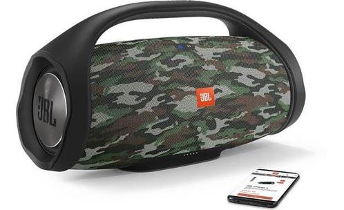 Jbl boombox 1, Audio, Tv en Foto, Luidsprekers, Zo goed als nieuw, 120 watt of meer, JBL, Ophalen of Verzenden