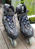 HY skate skeelers maat 44, 45, Sport en Fitness, Skeelers, Ophalen, Verstelbaar, Heren, Zo goed als nieuw