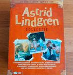 Astrid Lindgren collectie (10 film Boxset), Avontuur, Boxset, Ophalen of Verzenden, Zo goed als nieuw