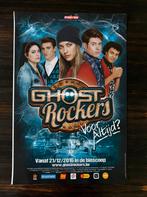 Ghost Rockers voor altijd? poster, Ophalen of Verzenden, Rechthoekig Staand, Film en Tv
