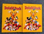 Donald Duck mappen 2017 compleet, Boeken, Stripboeken, Ophalen of Verzenden, Walt disney, Complete serie of reeks, Zo goed als nieuw
